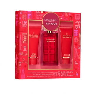 Elizabeth arden red door gift sales set price