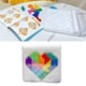 thumbnail image 5 of IQ Travel Game,Juego de rompecabezas para 1 jugador Juegos de rompecabezas IQ Juego de rompecabezas para niños Verdadera excelencia, 5 of 8