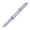 Purple, variant on Retractable Fountain Pen, 0.38mm Extra Fine Nib, Ink Converter Included, Calligraphy Note-Taking Writing Planning Fountain Pen, Perfect for Men & Women, 1Pc, Ink Not Included(Red,5.4x0.4")