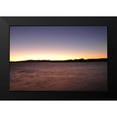 thumbnail image 2 of Thomas, Logan 18x13 Black Modern Framed Museum Art Print Titled - Water Sunset I, 2 of 5