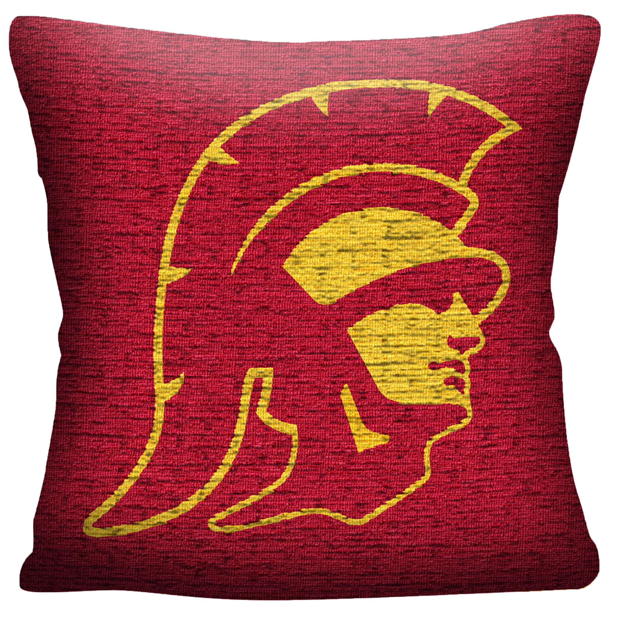 USC Trojans The Northwest Company 20'' Invert Pillow - Walmart.com