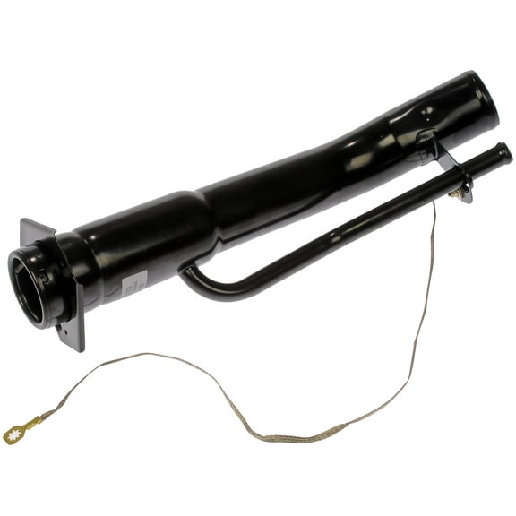 Dorman 577-809 Fuel Filler Neck for Specific Chevrolet / GMC Models Fits select: 1996-2000 CHEVROLET S TRUCK, 1996-2000 GMC SONOMA