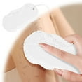thumbnail image 2 of Shower Sponge Exfoliating Natural Sponge Brush For Shower Shower Brush Back Brush For Cleaning Back Elbow, 2 of 7