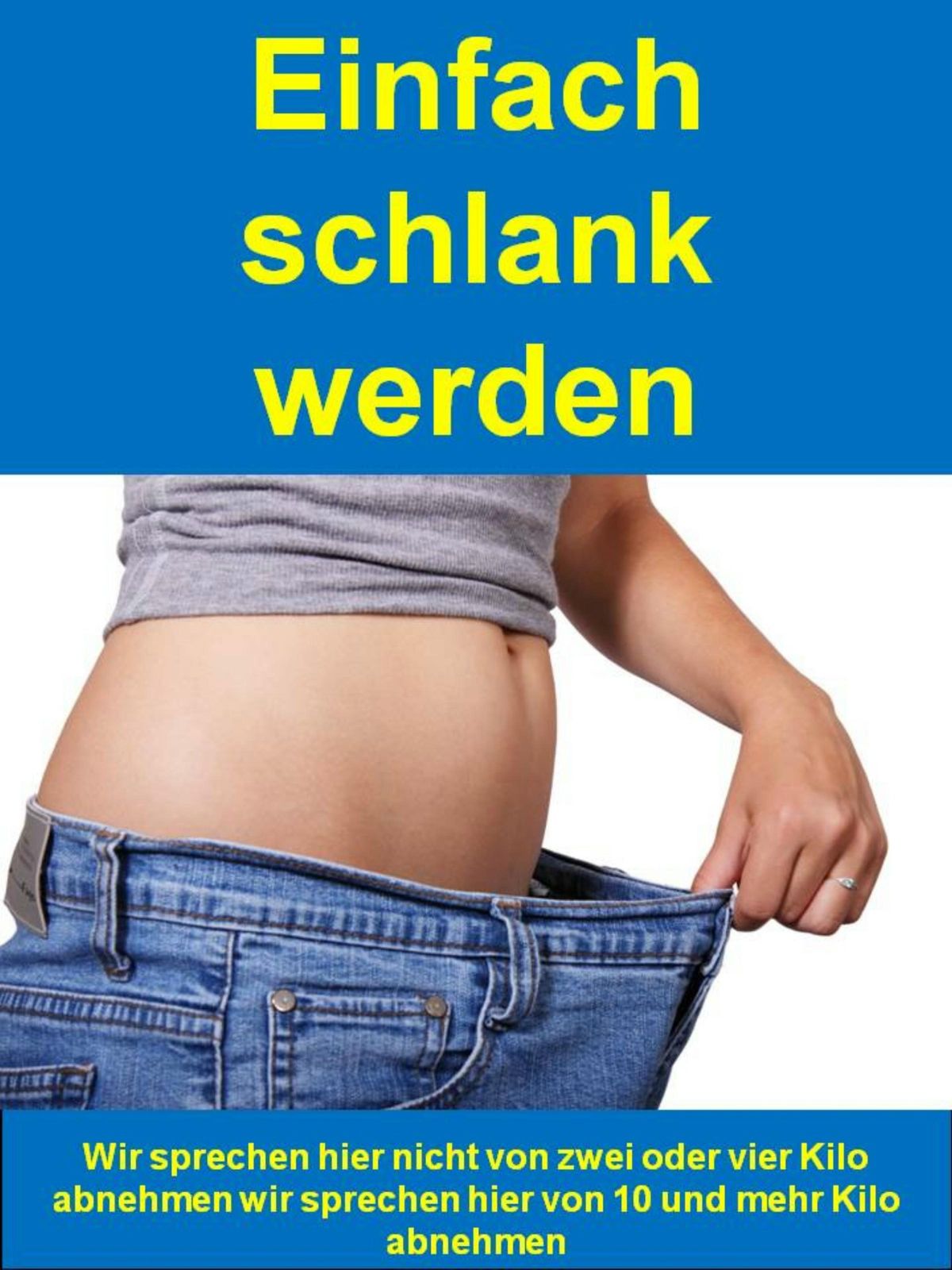 Einfach schlank werden - eBook - Walmart.com - Walmart.com