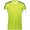 Lime/White/Navy, variant on HighFive Men's Wembley Soccer Jersey - 322930