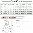 thumbnail image 3 of Awdenio Womens Flowy Long Sleeve Dresses on Women's Fashion Turndown Collar Loose Long Sleeve Solid Ankle-length Dress Long Dress, 3 of 8