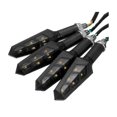 thumbnail image 1 of MasteelfCA 4 Pcs Feux de Signalisation Indicateurs LED Utiles pour Moto, 1 of 9