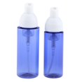 thumbnail image 4 of Botellas De Bomba De Jabón De Espuma De Botella De Cosméticos De 5 Piezas Para Limpiador Facial , Removedor De Maquillaje, De , Desinfe Cilindro de 50 ml Yinane Dispensadores de jabón en espuma, 4 of 8