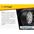 thumbnail image 2 of Llantas 255/70R16 DUNLOP Grandtrek AT3 111T, 2 of 6