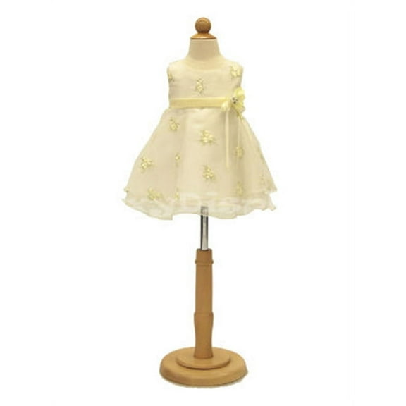 1 Years Old Baby Mannequin Dress Form Display #JF-C1T