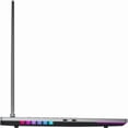thumbnail image 4 of Lenovo Legion 7 16IAX7 - 16.0" 165 Hz IPS - Intel Core i7 12th Gen 12800HX (2.00GHz) - NVIDIA GeForce RTX 3070 Ti Laptop GPU - 16 GB DDR5 - 1 TB PCIe SSD - Windows 11 Home 64-bit - Gaming Laptop (82TD, 4 of 10