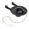 thumbnail image 1 of Danco 9D00080807 Universal Toilet Flapper &amp; Adapter, 1 of 4