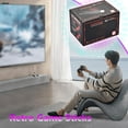 WENXUAN X2 Plus 4K Game Stick HD Video Game Console 256G Builtin 58000
