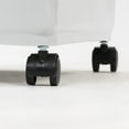 thumbnail image 2 of IRIS 30 Lbs. Airtight Pet Food Container | Dog & Cat Food Storage Bin with Scoop, 2 of 8