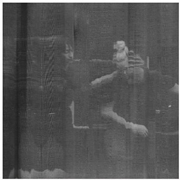 Gabriel Saloman - Movement Building 1 - Music & Performance - Vinyl