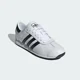 thumbnail image 2 of Adidas Country II Shoes Original Sneakers Cloud White/Core Black IG4549 US 4-12, 2 of 6