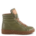 thumbnail image 5 of Spring Step Women's Rollara Leather Sneaker, 5 of 7