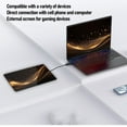 thumbnail image 4 of Travel Screen, Portable Screen 11.6 Inch Clear Sound  for Laptop, 4 of 7