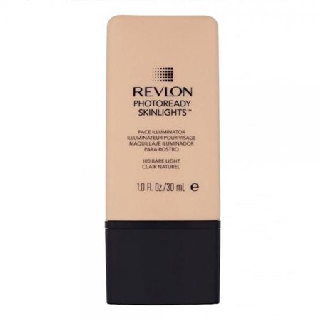 Revlon Photo Ready Skinlights Face Illuminator - Bare Light - 1