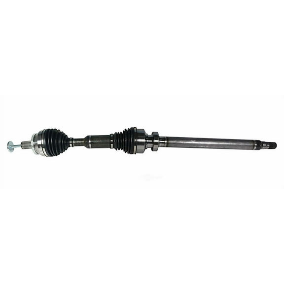 GSP NCV73012 CV Axle Assembly Fits select: 2007-2011,2013-2014 VOLVO XC90