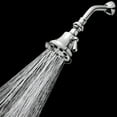 thumbnail image 3 of Speakman S-3015 Retro 8-Jet Shower Head Polished Chrome, 3 of 7