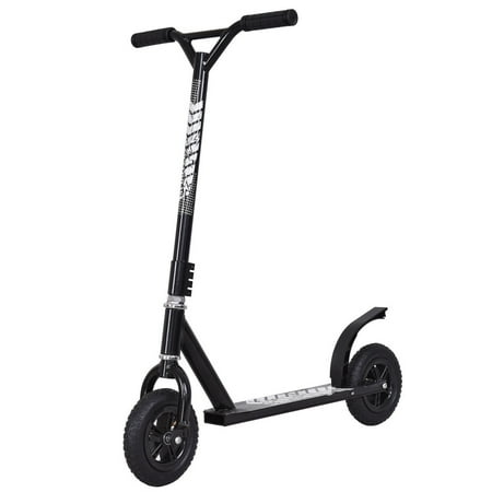 Gymax Lightweight Aluminum Freestyle Kick Scooter 2 Rubber Wheels Adults Teenagers Gymax Lightweight Aluminum Freestyle Kick Scooter 2 Rubber Wheels Adults Teenagers