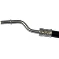 thumbnail image 2 of Dorman 624-984 Automatic Transmission Oil Cooler Hose Assembly for Specific Saturn Models, Natural Fits select: 1991-2002 SATURN SL1, 1991-2002 SATURN SL2, 2 of 4