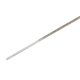 thumbnail image 1 of 400x1.5mm Diamante Revestido Sierra Hoja, Corte Herramienta Reemplazo Hoja para Corte Endurecido Acero y Aleación Acero Unique Bargains hojas de sierra caladora, 1 of 5