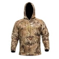 thumbnail image 2 of Kryptek TH355 Mens Tartaros Hoodie, 2XL - Highlander & Tan, 2 of 3