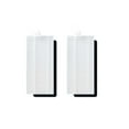 thumbnail image 4 of Compatible With Uoni S1 Robot Vacuum Replacement Main Side Brush Hepa Filter Spare Parts Accessory Attachments, 4 of 5