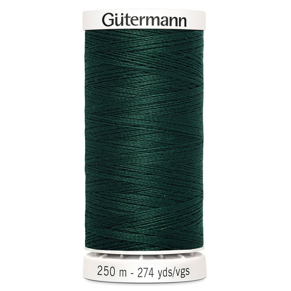 Gutermann Sew-All Thread 274yd-Spruce