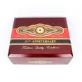 thumbnail image 2 of Perdomo 660 Sun Grown 20th Anniversary Empty Wood Cigar Box 8.5" x 7" x 3.25", 2 of 8