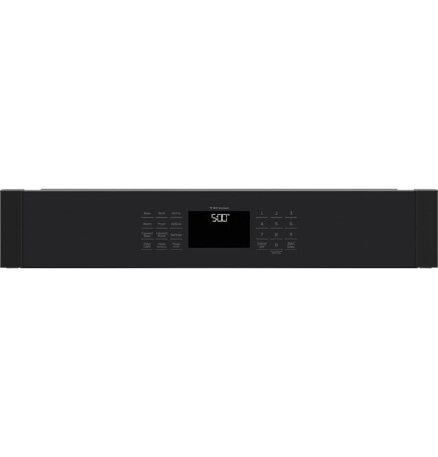 GE APPLIANCES JTD5000DVBB DOUBLE WALL ELECTRIC OVEN