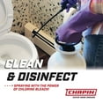 thumbnail image 2 of Chapin 20075 1 Gallon Disinfectant Bleach Sprayer, 2 of 6