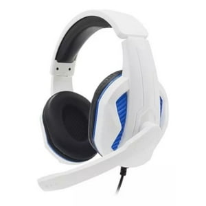 Newskill Scylla Ivory Auriculares Gaming Inalámbricos  PC/PS4/PS5/Switch/Xbox One/Xbox Series X/S