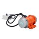 thumbnail image 5 of Motor Vibrador Eléctrico Con Controlador De Velocidad, aleación De Aluminio IP65 A Prueba De Agua Bajo Ruido 4000 Rpm Motor Vibrador De Concreto, Vibrador De Concreto De Potencia, 5 of 7