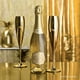 thumbnail image 3 of Pack de 2 Vino Espumoso Luc Belaire Brut Gold 750 ml, 3 of 3
