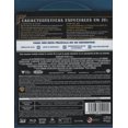 thumbnail image 2 of El Gran Gatsby Dicaprio Pelicula Blu-ray 3d + Blu-ray + Cd Warner Bros Blu-ray, 2 of 2