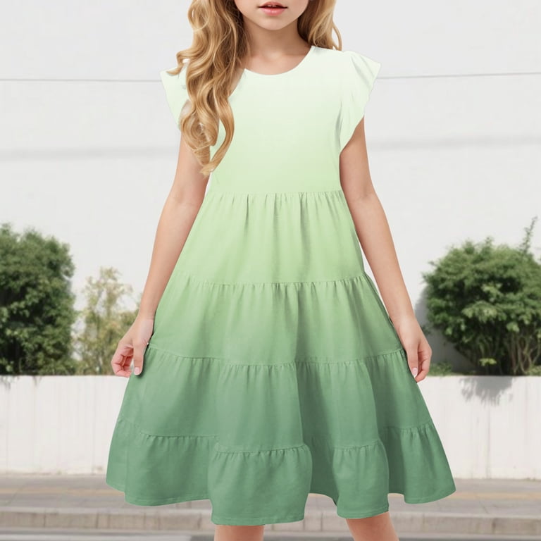 loose dresses for teens teens dresses sold on Temu Republic of Korea