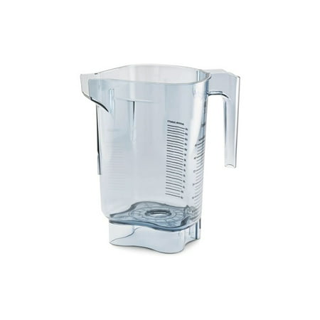 UPC 703113159831 product image for Vitamix Advance Container 32 oz. (no lid or blade) model 15983 | upcitemdb.com