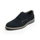thumbnail image 2 of Flexi Hombre Zapato Derby Gamuza Azul Casual 404501 azul 27 Flexi 404501, 2 of 5