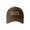 Coffee, variant on Hats For Women Men Big Head Round Baseball Caps Four Seasons Embroidered Face Small Wide Curved Cap Breathable