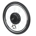thumbnail image 1 of Electric Hub Motor Kit, Ebike Conversion Kit 26" Wheel Complete  for Electric Bicycle for E-bike, 1 of 1