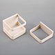 thumbnail image 5 of Wall Mounted Umbrella Stand Sturdy Punch-free Self-adhesive Umbrella Holder Organizer Shelf Rack For, 5 of 5
