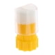 thumbnail image 4 of Jau Plástica Del r de de Herramienta de Apicultura Del émbolo de Macarena Botella de marca de abeja reina, 4 of 8