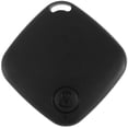 thumbnail image 1 of Bluetooth Locator Bluetooth 5.0 Item Locator 15m/49.2ft Intelligent GPS Anti-Loss Alarm Bidirectional Locator Keys Finder Phone Finder for Kids Pet Wallet Bags iOS Android Compatible, 1 of 8