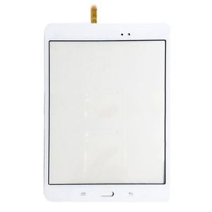Samsung Galaxy Tab A 8 Pouces T350 Écran Tactile Numériseur de Remplacement - Blanc