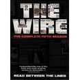 thumbnail image 2 of The Wire: The Complete Fifth Season (DVD), 2 of 3