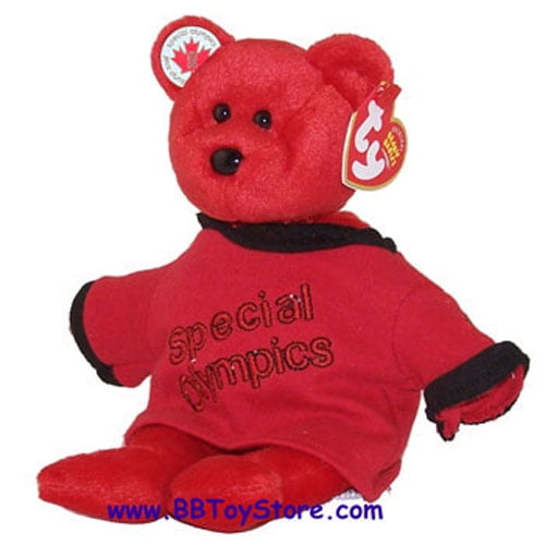 ty beanie babies canada