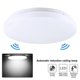 thumbnail image 2 of LED Ceiling Light 360 Degree Detection Range Glare Free Energy-saving Acrylic Indoor Radar-Motion Sensor LED Ceiling Lamp for Home ws, 2 of 5